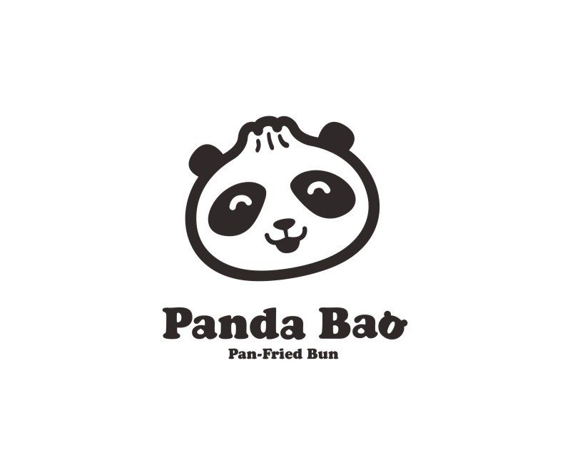 肯德基Panda Bao欧洲中华水煎包餐饮品牌命名__广州餐饮策略定位_湖南餐饮SI空间设计