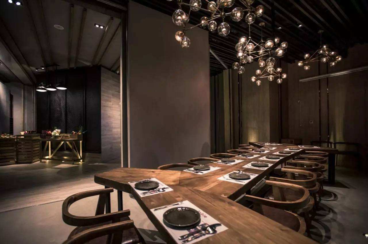 肯德基深圳餐饮空间设计不仅要设计得好，更要能实现有效落地！