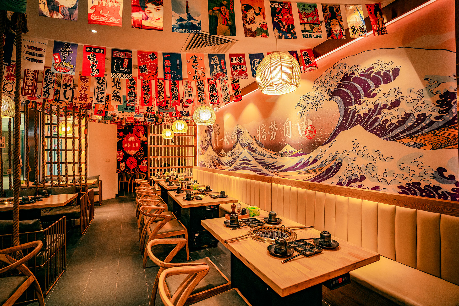 肯德基深圳餐饮空间设计如何才能与众不同？
