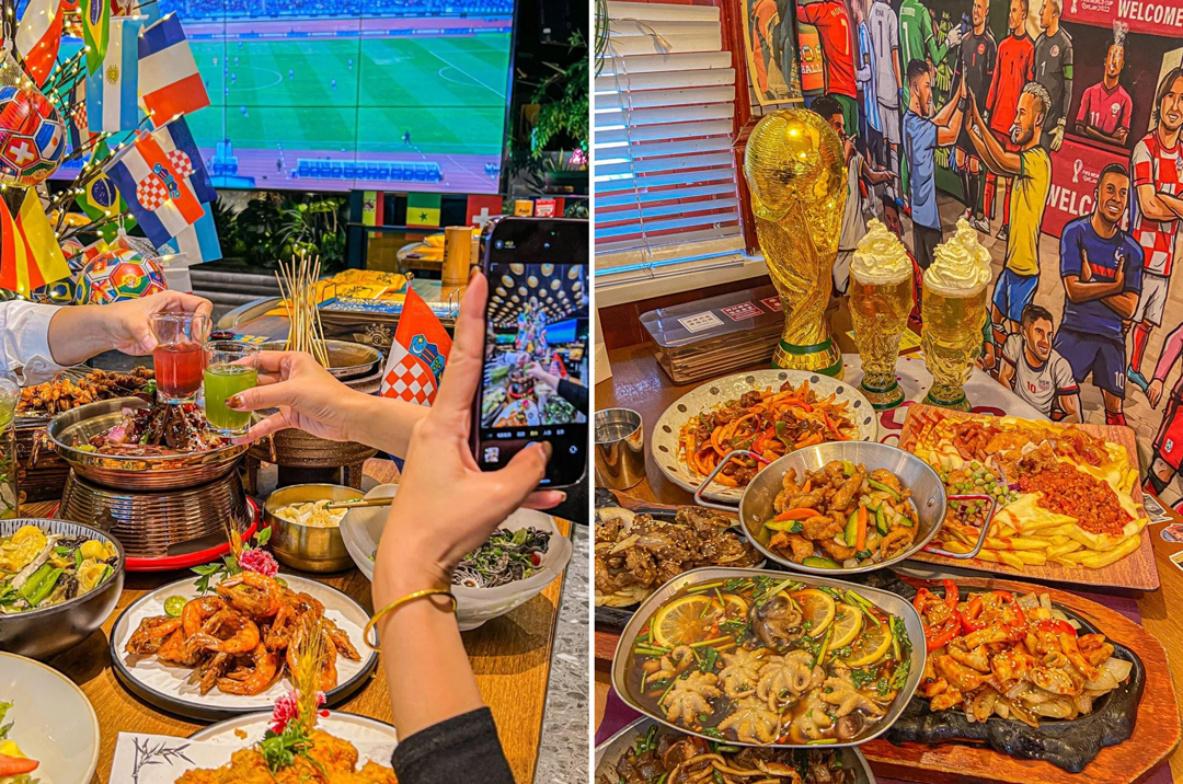 肯德基如何蹭世界杯流量，深圳餐饮策划告诉你